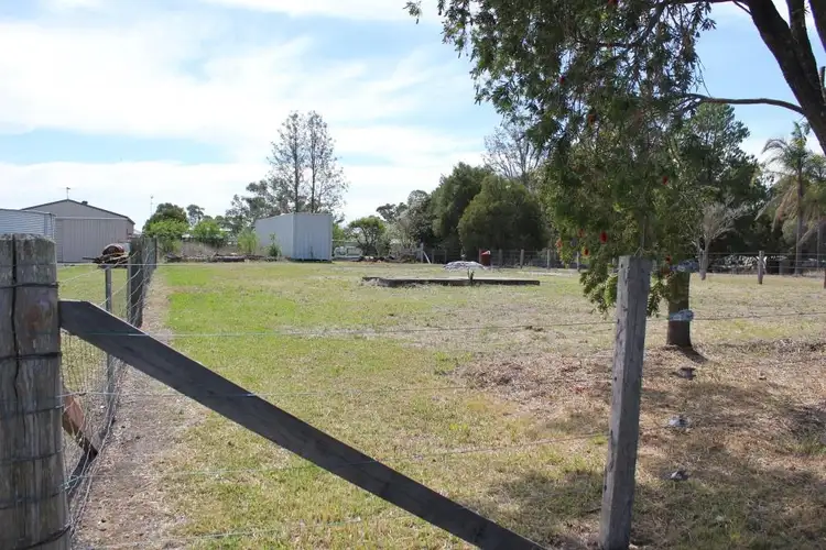 Third view of Homely land listing, 23 High Street, Stratford NSW 2422