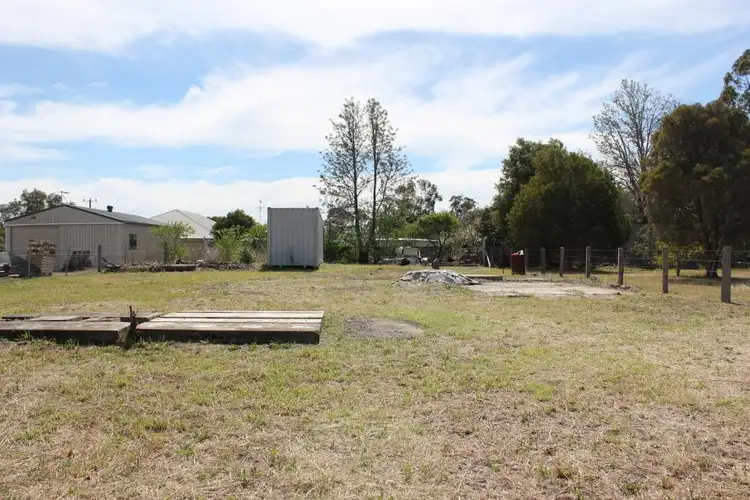 Fourth view of Homely land listing, 23 High Street, Stratford NSW 2422