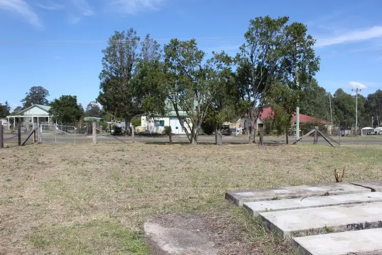 Fifth view of Homely land listing, 23 High Street, Stratford NSW 2422