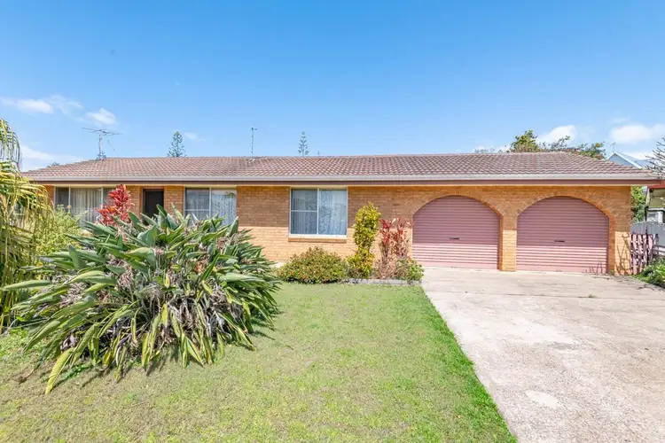39 Turon Parade, Woolgoolga NSW 2456