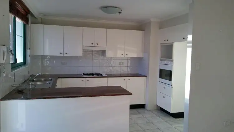 Third view of Homely apartment listing, 602/1 Spring  Street, Bondi Junction NSW 2022