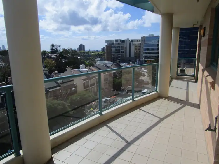 Fourth view of Homely apartment listing, 602/1 Spring  Street, Bondi Junction NSW 2022