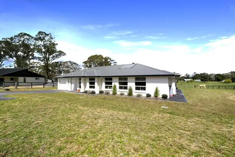 61 Greasons Road, Bundanoon NSW 2578