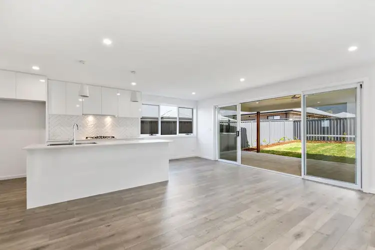 Main view of Homely house listing, 15A Saddleback Crescent, Kembla Grange NSW 2526