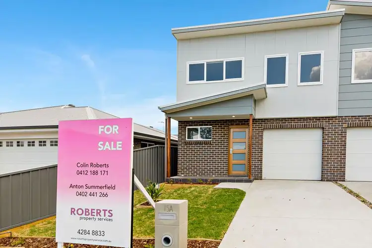 Seventh view of Homely house listing, 15A Saddleback Crescent, Kembla Grange NSW 2526