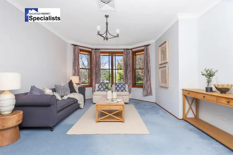 Fourth view of Homely house listing, 21 Camelot Close, Kirkham NSW 2570