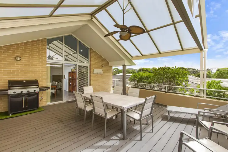 2/201 Blackwall Road, Woy Woy NSW 2256