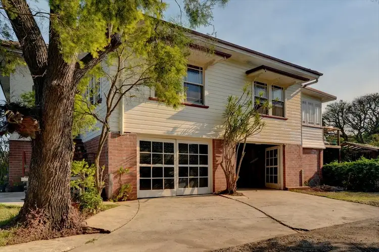 36 Barrow Lane, North Lismore NSW 2480