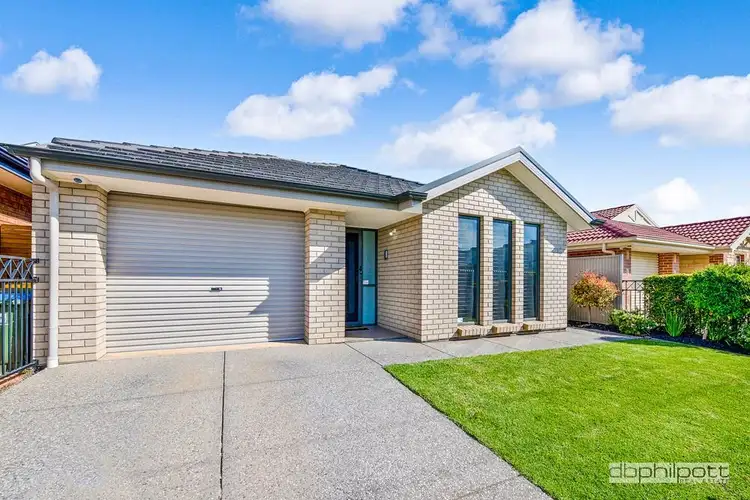 Main view of Homely house listing, 26 Haddington Crescent, Mansfield Park SA 5012