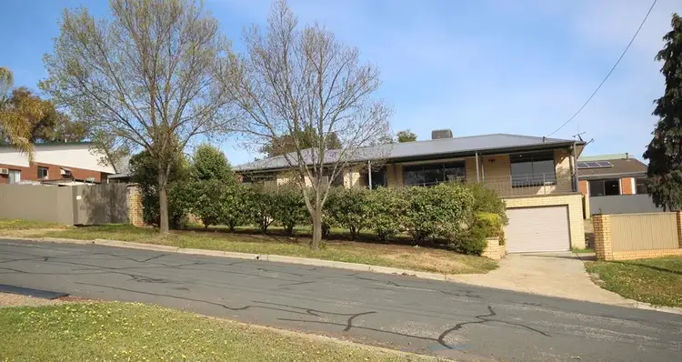 Main view of Homely house listing, 705 Centaur Road, Lavington NSW 2641