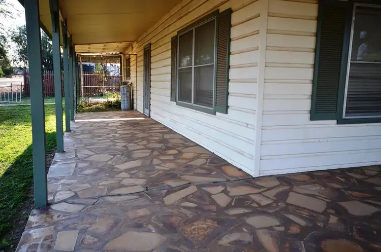 Third view of Homely house listing, 98 Wee Waa Street, Boggabri NSW 2382