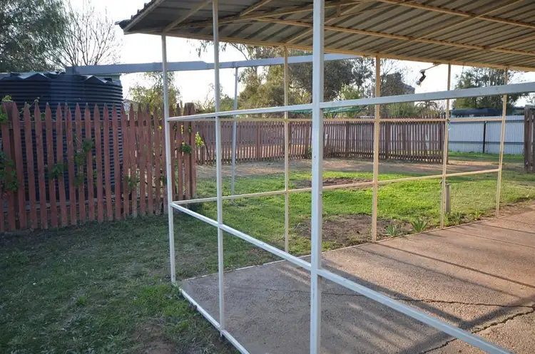 Fifth view of Homely house listing, 98 Wee Waa Street, Boggabri NSW 2382