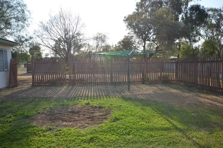 Sixth view of Homely house listing, 98 Wee Waa Street, Boggabri NSW 2382