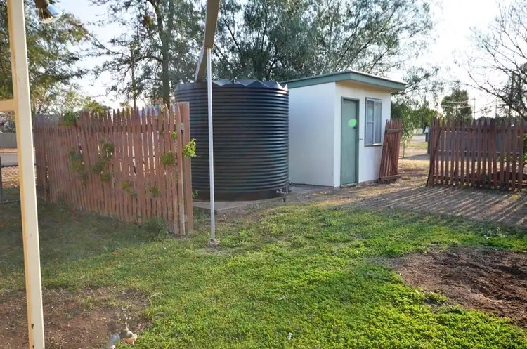 Seventh view of Homely house listing, 98 Wee Waa Street, Boggabri NSW 2382