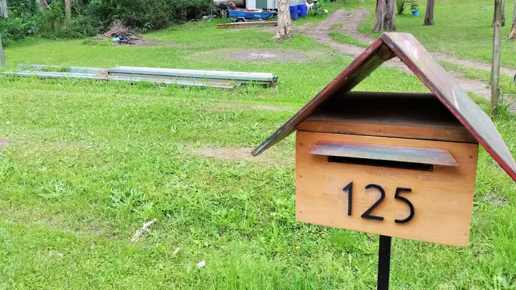 Sixth view of Homely land listing, 125 Seal Rocks  Road, Bungwahl NSW 2423