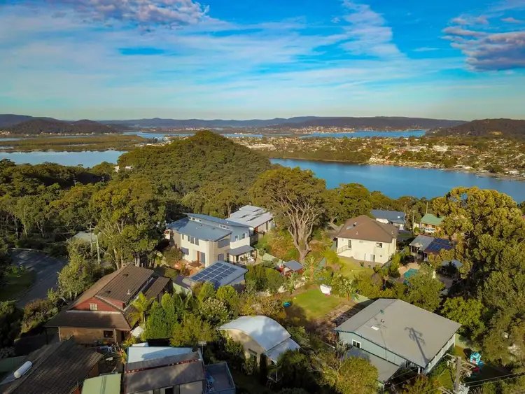 Main view of Homely house listing, 50 Woy Woy Bay Road, Phegans Bay NSW 2256