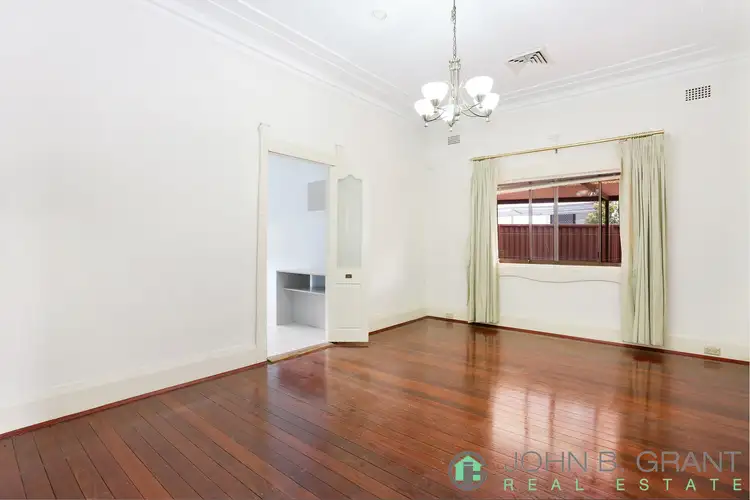 Second view of Homely house listing, 83 Proctor Parade, Chester Hill NSW 2162