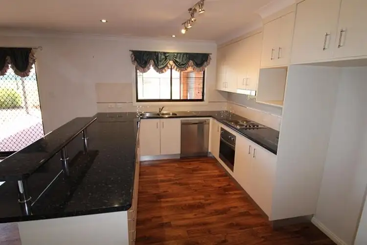 Second view of Homely house listing, 10 Ashlundie Crescent, Dubbo NSW 2830