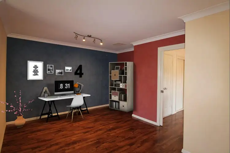 Fourth view of Homely house listing, 10 Ashlundie Crescent, Dubbo NSW 2830