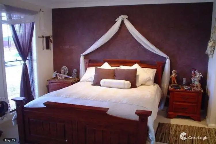 Fifth view of Homely house listing, 10 Ashlundie Crescent, Dubbo NSW 2830