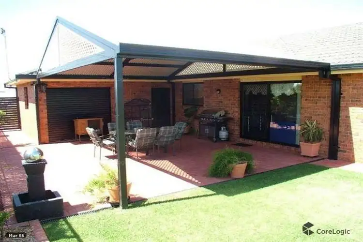 Seventh view of Homely house listing, 10 Ashlundie Crescent, Dubbo NSW 2830