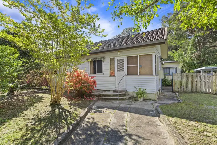 19 Calypta Road, Umina Beach NSW 2257