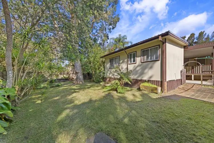 Second view of Homely house listing, 19 Calypta Road, Umina Beach NSW 2257