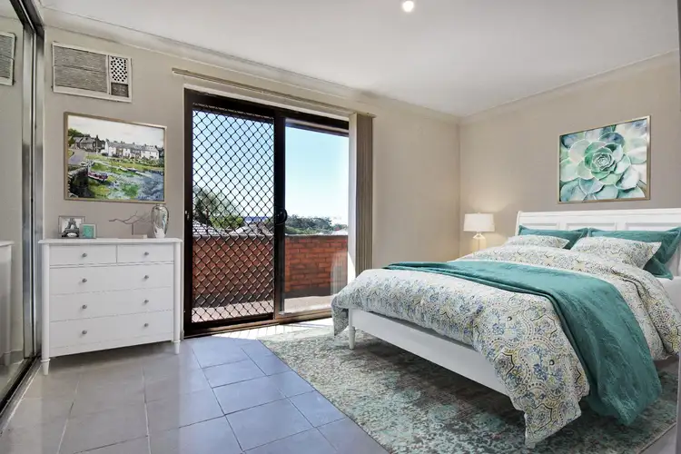 Fourth view of Homely townhouse listing, 4/209 Hume Highway, Greenacre NSW 2190