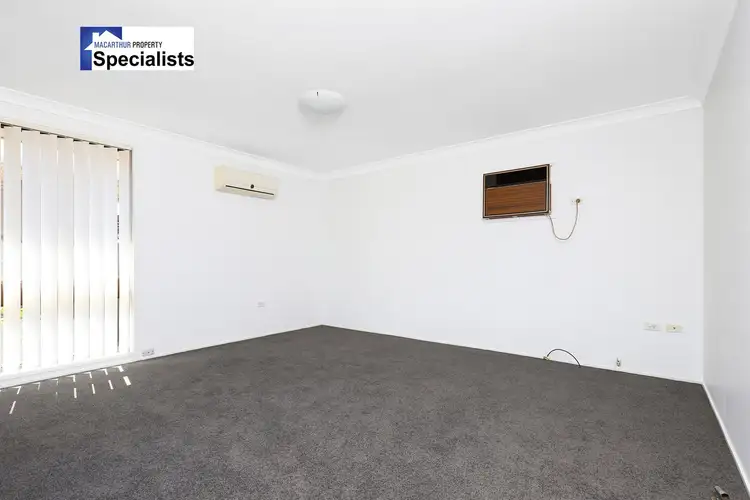 Third view of Homely house listing, 5 Chevrolet Place, Ingleburn NSW 2565