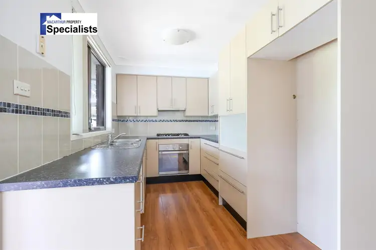 Fourth view of Homely house listing, 5 Chevrolet Place, Ingleburn NSW 2565
