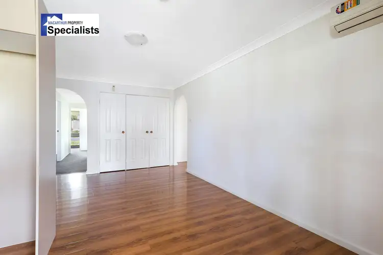 Fifth view of Homely house listing, 5 Chevrolet Place, Ingleburn NSW 2565