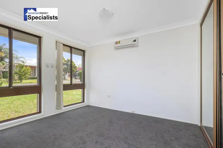 Seventh view of Homely house listing, 5 Chevrolet Place, Ingleburn NSW 2565