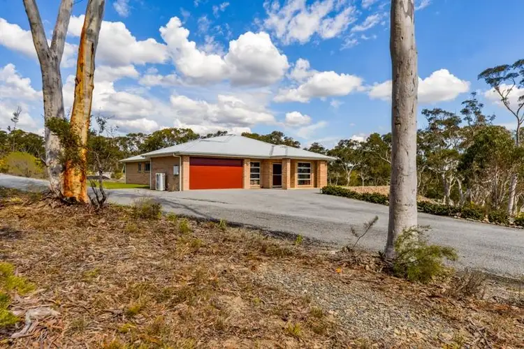 Main view of Homely house listing, 25 Hakea Close, Tallong NSW 2579