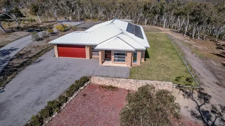 Second view of Homely house listing, 25 Hakea Close, Tallong NSW 2579
