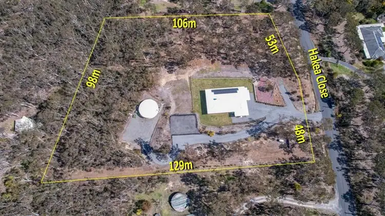Third view of Homely house listing, 25 Hakea Close, Tallong NSW 2579