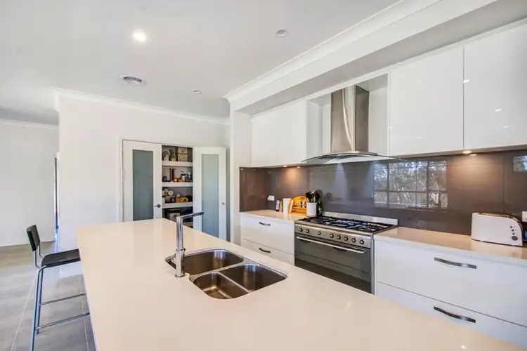 Fifth view of Homely house listing, 25 Hakea Close, Tallong NSW 2579