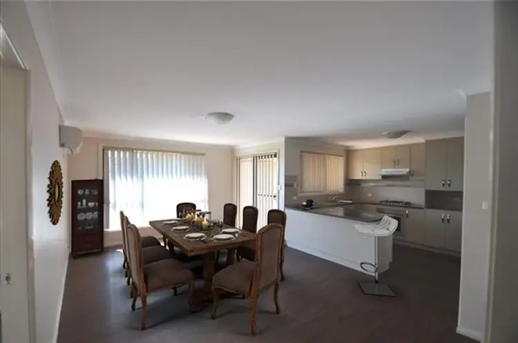 Fourth view of Homely house listing, 21 Dunheved Circle, Dubbo NSW 2830