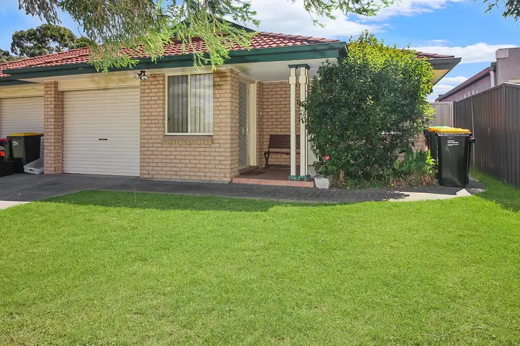 1/5 Margaret Street, St Marys NSW 2760