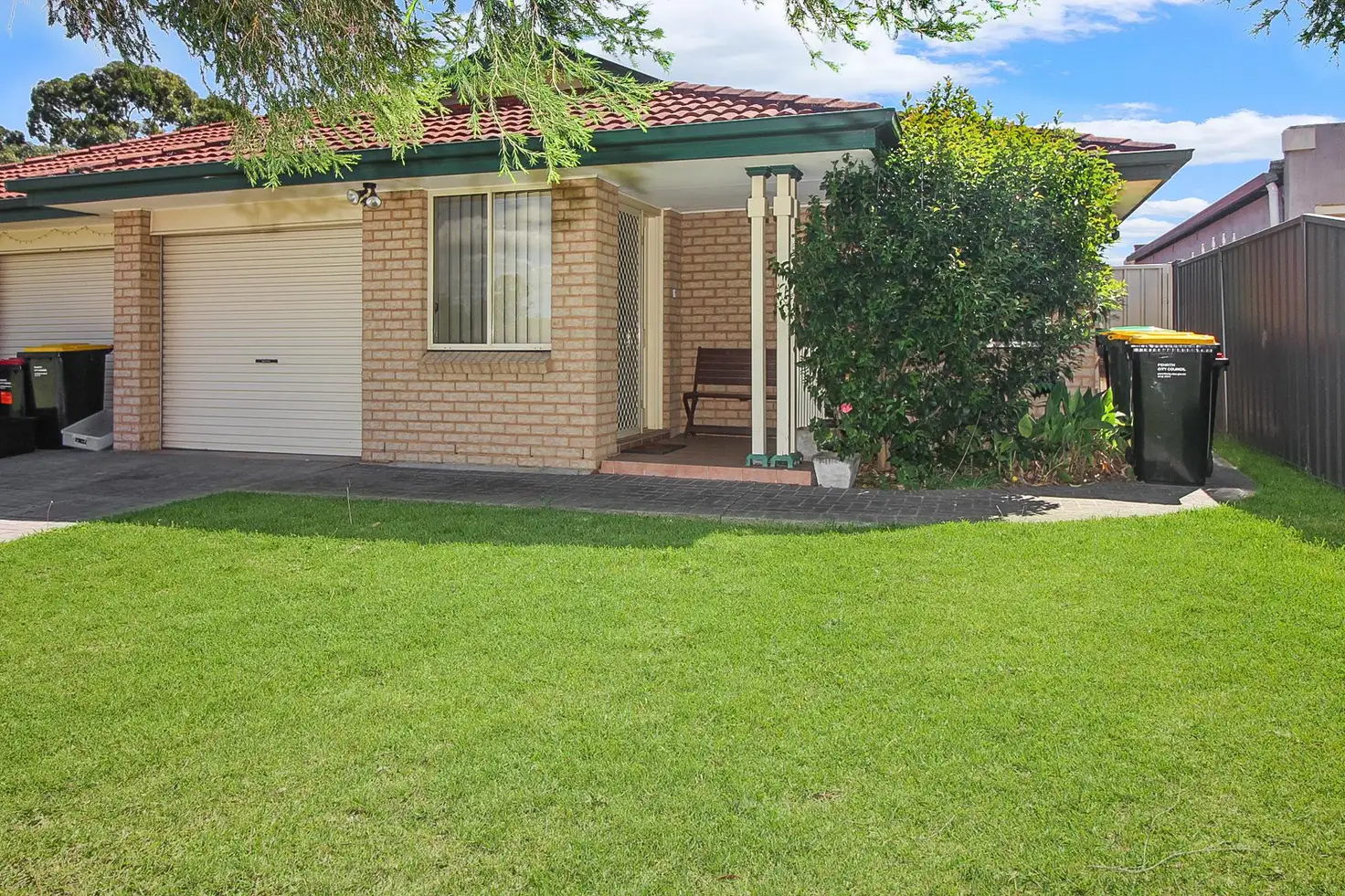 Main view of Homely house listing, 1/5 Margaret Street, St Marys NSW 2760