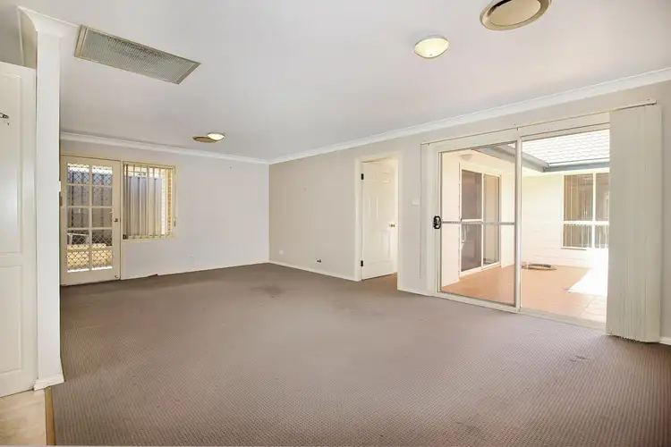 Second view of Homely house listing, 1/5 Margaret Street, St Marys NSW 2760