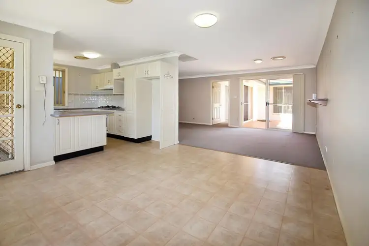 Fourth view of Homely house listing, 1/5 Margaret Street, St Marys NSW 2760