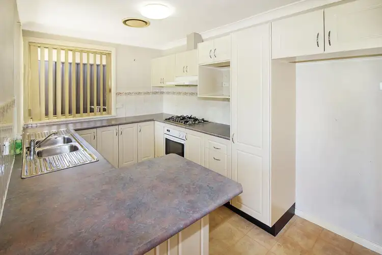 Fifth view of Homely house listing, 1/5 Margaret Street, St Marys NSW 2760