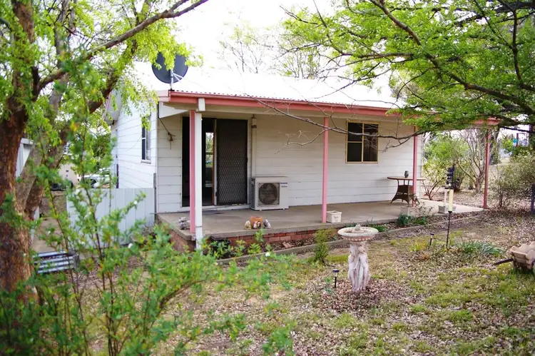 Second view of Homely house listing, 4 Havannah Street, Bendemeer NSW 2355