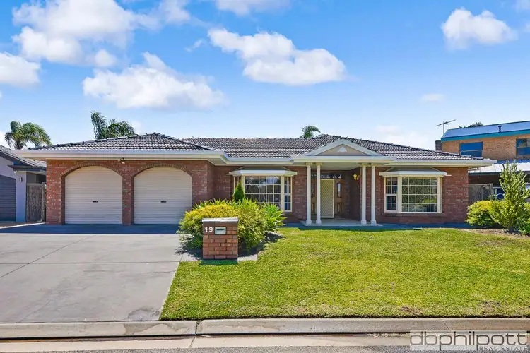 19 Samoa Court, West Lakes SA 5021