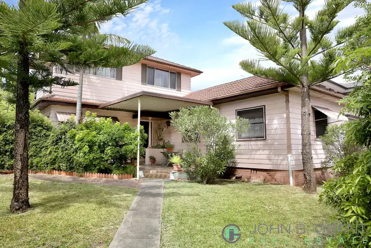 2 Wattle Avenue, Villawood NSW 2163