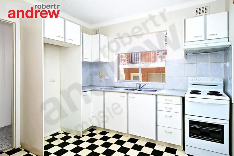 Third view of Homely apartment listing, 5/51 Bexley Road, Campsie NSW 2194