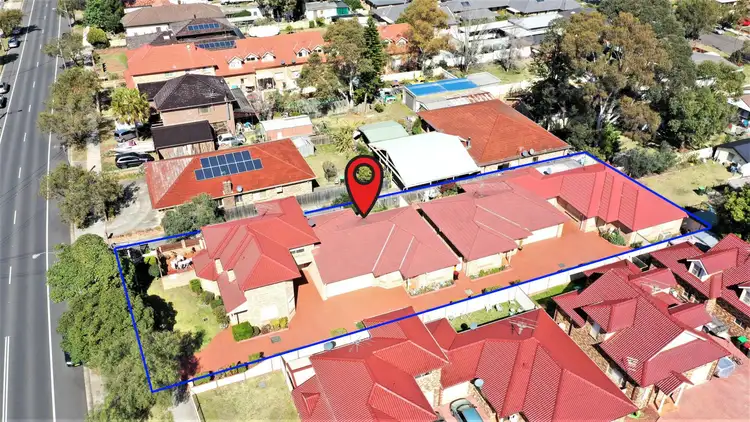 Seventh view of Homely villa listing, 2/94 Chester Hill Road, Bass Hill NSW 2197