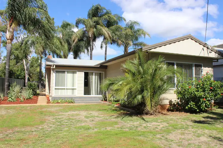 Main view of Homely house listing, 33 High Street, Dubbo NSW 2830
