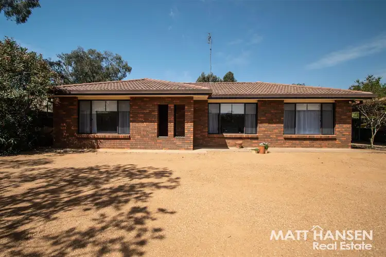 Main view of Homely house listing, 25 Sloman Close, Dubbo NSW 2830