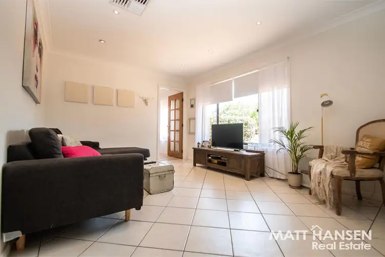 Second view of Homely house listing, 25 Sloman Close, Dubbo NSW 2830